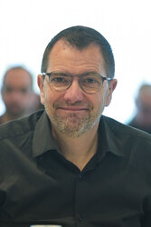 Frédéric NOURRIGEON