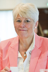 Catherine ROUSSILLON
