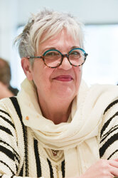 Patricia ROCHER