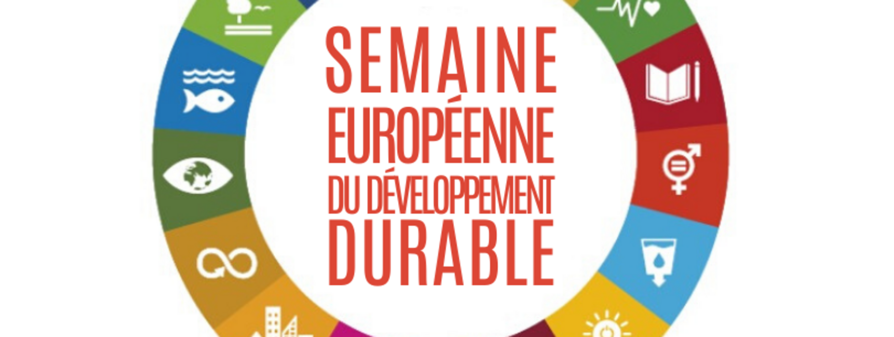 Semaine du développement durable