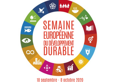 Semaine du développement durable
