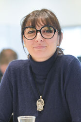 Chloé BANLIER